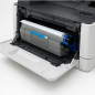 Compatible OKI C612 Cyan Toner Cartridge – replaces 46507507