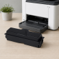 Toner noir compatible Kyocera TK-130 pour FS 1028MFP / 1128MFP / 1300D