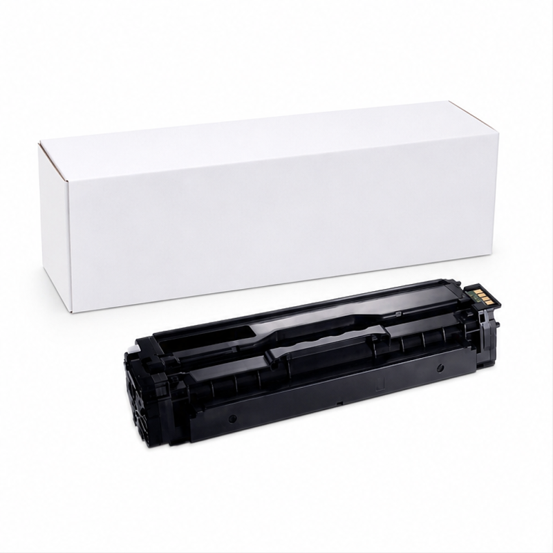 Toner cyan compatible Samsung CLP415 / CLX4195 ST-CLP415CY
