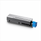 Compatible Black Toner for OKI Executive ES4131 / ES4161 MFP / ES4191 MFP - Replaces 44574905 / 44917607