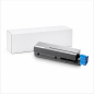 Compatible Black Toner for OKI Executive ES4131 / ES4161 MFP / ES4191 MFP - Replaces 44574905 / 44917607