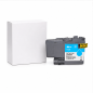 Compatible Brother LC3237C Cyan Ink Cartridge