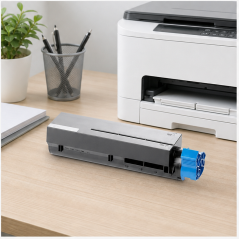 OKI ES4131/ES4161/ES4191 Toner - 12,000 Pages