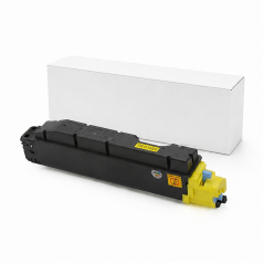 Toner jaune TK-5345 compatible Kyocera TASKalfa 352ci