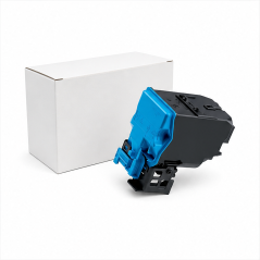 Toner cyan compatible TNP-49C A95W450 | KM