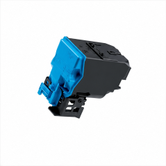 Compatible Konica Minolta TNP-49C Cyan Toner Cartridge – Replaces A95W450