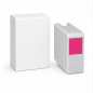 Cartouche d’encre Epson SJIC36P(M) magenta pour ColorWorks C6000/C6500