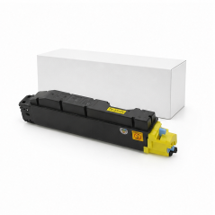 Toner jaune TK-5345 compatible Kyocera TASKalfa 352ci