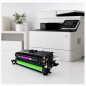 HP 655A CF453A Magenta Toner Cartridge, Original