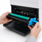FlashToner Compatible Dévelop ineo +220/+280/+360 Tambour couleur DR311CMY/A0XV0TD