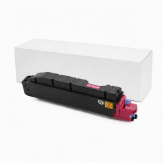 Compatible Kyocera TK-5345M Magenta Toner, 9,000 Pages