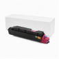 Compatible Kyocera TK-5345M Magenta Toner Cartridge (1T02ZLBNL0)