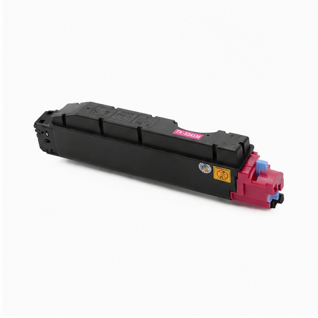 Cartouche de toner magenta compatible Kyocera TK-5345M (1T02ZLBNL0)