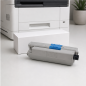 Compatible OKI C822 Black Toner Cartridge – Replaces 44844616