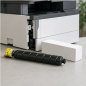 Compatible Kyocera TK-8365Y Yellow Toner Cartridge for TASKalfa 2554ci