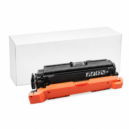 Toner Canon T10 noir compatible 13 000 pages