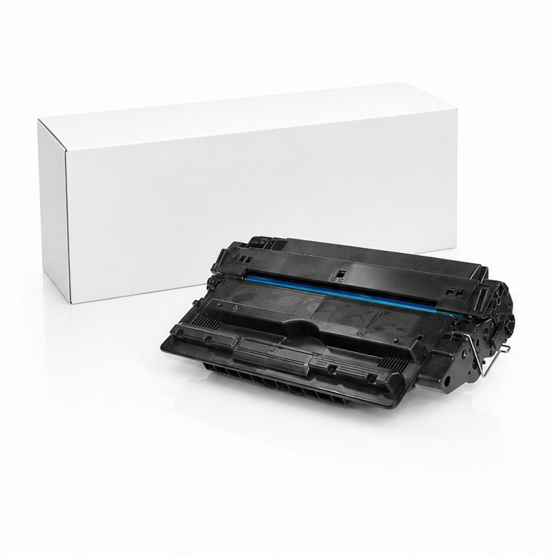 Cartouche de toner Compatible Canon 309 noire FlashToner