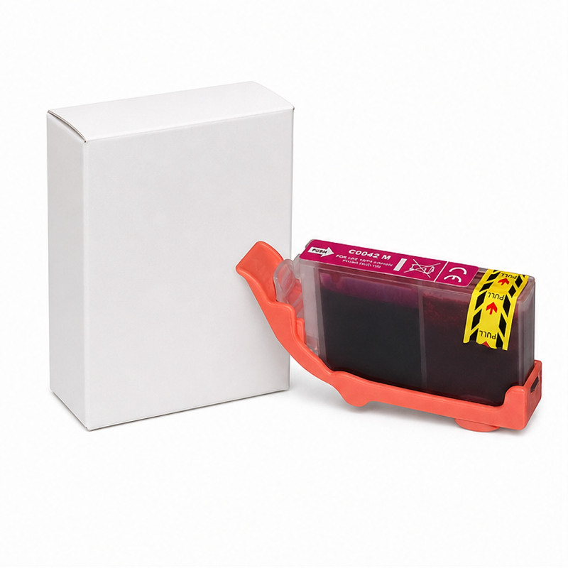 Compatible Canon CLI-42 Magenta Ink Cartridge, 13 ml