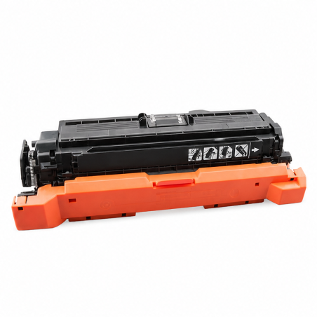 Compatible Canon T10 / T10L Black Toner Cartridge