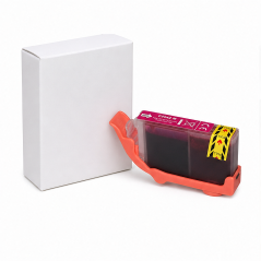 Cartouche Canon CLI-42 magenta compatible 13 ml