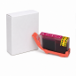 Cartouche d’encre magenta compatible Canon CLI-42, 13 ml