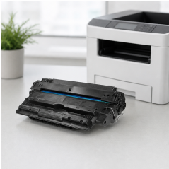 Cartouche Compatible Canon 309 Noire FlashToner