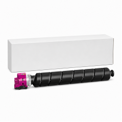 Kyocera TK-8545M Magenta Toner Compatible 25K Yield