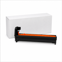 OKI 44844471 Tambour cyan 30 000 pages MC853/873/883