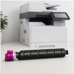 Toner Kyocera TK-8545M magenta compatible 25k pages