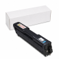 Toner cyan compatible Ricoh SP C252 / SP C262