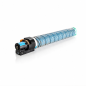 Compatible Cyan Toner for Ricoh IM C3000 / IM C3500