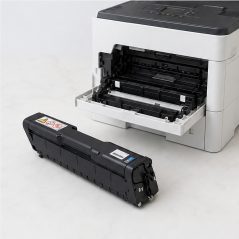 Toner cyan Ricoh SP C252/SP C262 | 6 000 pages