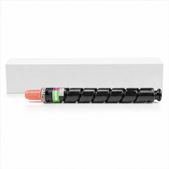 Compatible Canon C-EXV 34 Magenta Toner 19,000 Pg