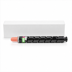 Compatible Canon C-EXV 34 Magenta Toner 19,000 Pg