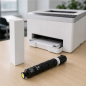 Compatible Canon 034 Yellow Toner Cartridge - Replaces 9451B001