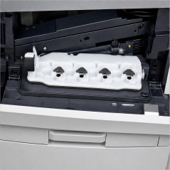 Canon WT-201 Waste Toner Container FM0-0015-000