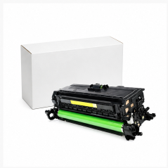 HP 648A jaune CE262A original LaserJet | 11 000 pages