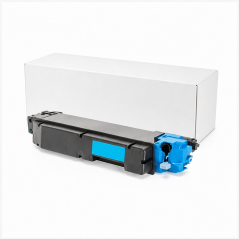 Toner cyan compatible Kyocera TK-5405C 10 000 pages