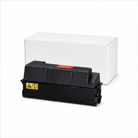 Kyocera TK-330 compatible noir pour FS 4000DN