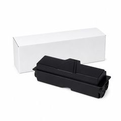 Compatible Kyocera TK110 Black Toner | FlashToner