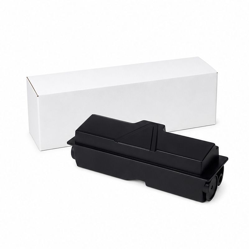Compatible FlashToner Kyocera TK110 noir - 6 000 pages