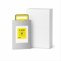 Epson T9734 jaune C13T973400 pour WF-C869R