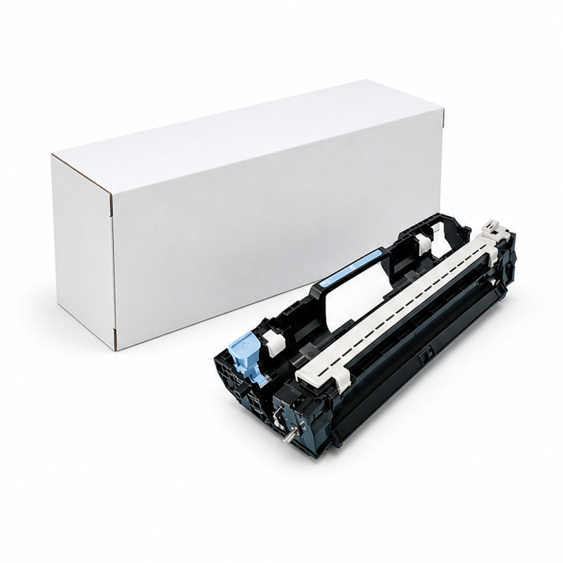 Tambour d’image compatible Kyocera DK-1248 noir, remplace 1702Y80NL0