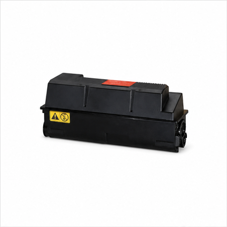 Cartouche de toner noire compatible Kyocera TK-330