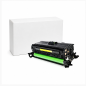 Toner jaune HP 648A CE262A compatible LaserJet