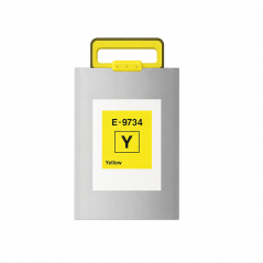 Epson T9734 Yellow Pigment Ink Cartridge for WF-C869R