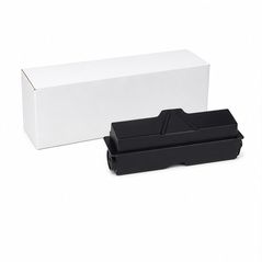 Compatible Kyocera TK110 Black Toner | FlashToner
