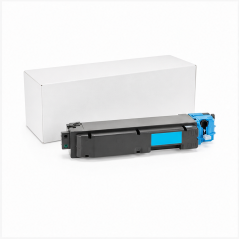 Toner cyan compatible Kyocera TK-5405C 10 000 pages