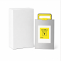 Epson T9734 Yellow Pigment Ink Cartridge for WF-C869R