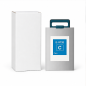 Compatible Epson T9732 Cyan Pigment Ink Cartridge (Replaces C13T973200)